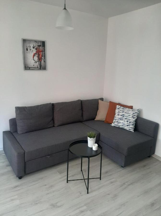 Appartement Chmielna Park à Gdańsk Extérieur photo