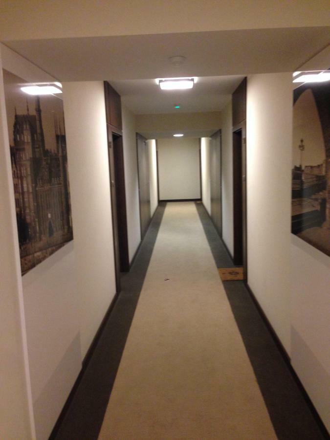 Appartement Chmielna Park à Gdańsk Extérieur photo