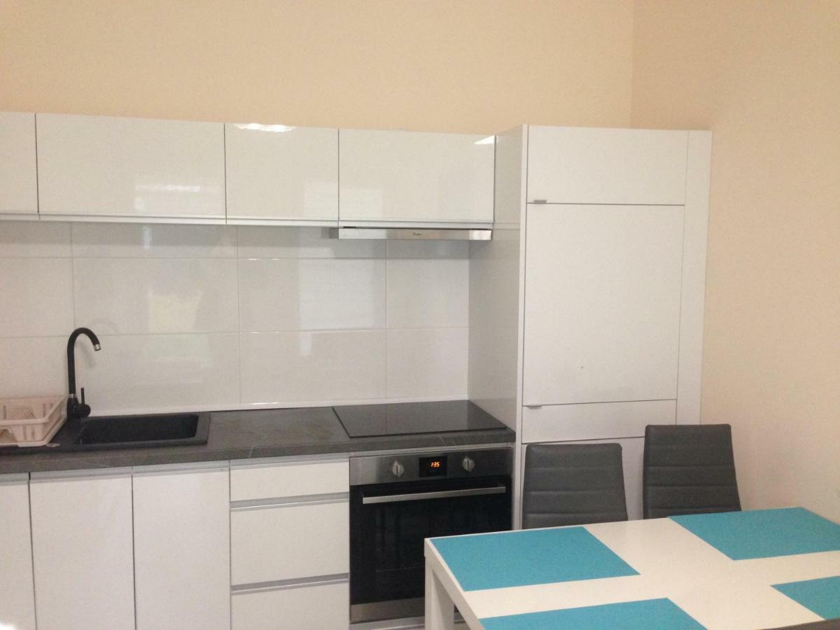 Appartement Chmielna Park à Gdańsk Extérieur photo