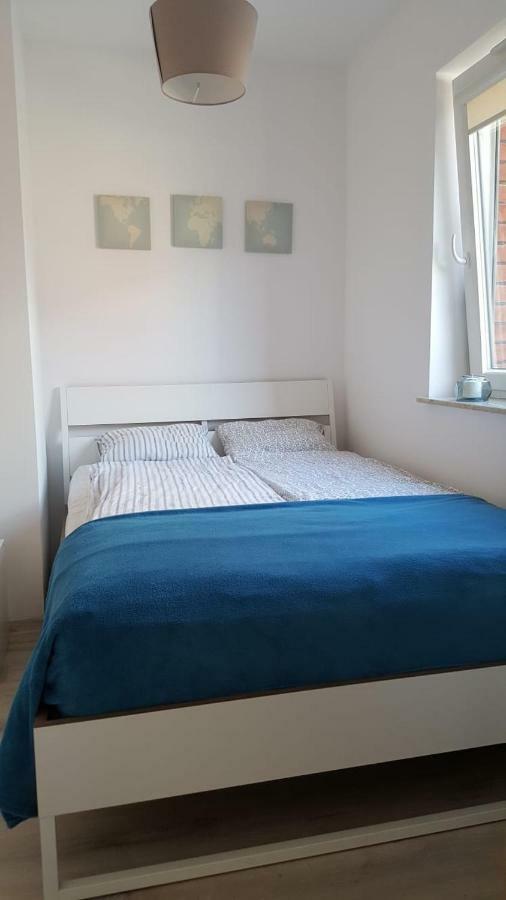 Appartement Chmielna Park à Gdańsk Extérieur photo