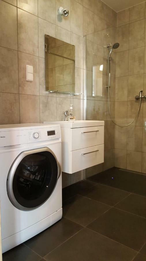 Appartement Chmielna Park à Gdańsk Extérieur photo
